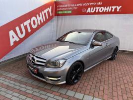 Mercedes-Benz 220 CDi AMG paket Kupe, TOP