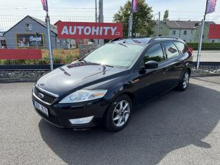 Ford Mondeo 2.0 TDCi