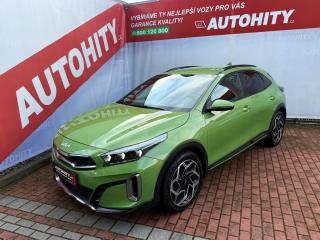 Kia Ceed 1.5 T-GDi Exclusive Aut., R