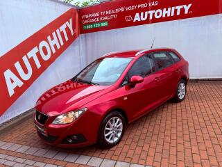 Seat Ibiza 1.4 16V Style, �R, AutoAC