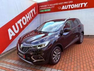 Renault Kadjar 1.3 TCe Intens EDC, R, 1.Maj