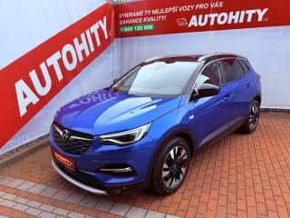 Opel Grandland X 2.0 CDTi Aut., R, 1.Maj