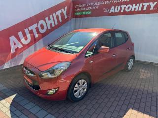 Hyundai ix20 1.4 CVVT Trikolor LPG, R, 1.M