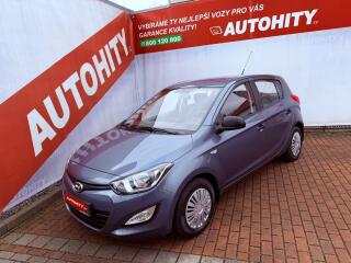 Hyundai i20 1.2, R, 46 tkm