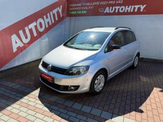 Volkswagen Golf Plus 1.2 TSi Match, 57 tkm