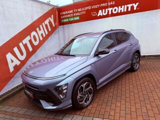 Hyundai Kona 1.6 T-GDi N-Line Style 4x4 DCT