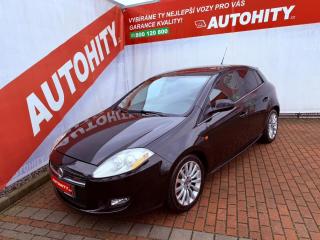 Fiat Bravo 1.4 TJet