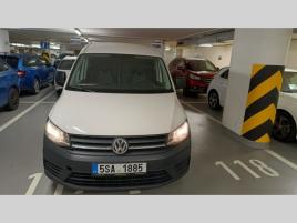 Volkswagen Caddy 2.0TDI LONG