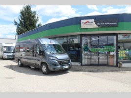 Malibu Van 640 LE NOV CENA