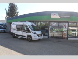 Malibu Van 540 DB NOV CENA