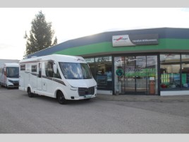 Carthago c-tourer I 143 LE NOV CENA
