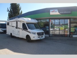 Carthago c-tourer T 149 LE NOV CENA