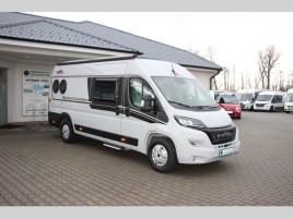 Malibu Van 640 LE K VPRODEJ