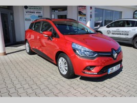 Renault Clio 0.9 TCe, R 1. MAJITEL, ZRUKA