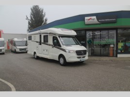 Carthago c-tourer T 148 LE H NOV CENA
