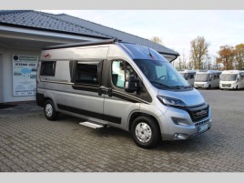 Malibu Van 600 LE NOV CENA