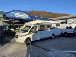 Carthago c-line T 4.9 LE NOV CENA