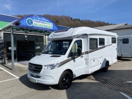 Carthago c-tourer T 145 LE NOV CENA