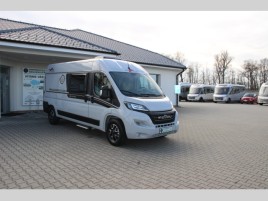 Malibu VAN 600 DB K VPRODEJ