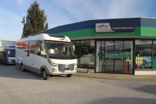 Carthago CHIC s-plus I 61 XL NOV CENA