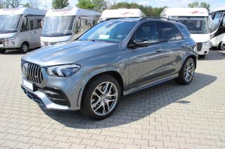 Mercedes-Benz GLE AMG GLE 53 4MATIC