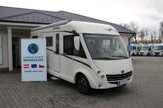 Carthago c-compactline I 141 LE