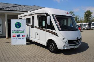 Carthago c-compactline I 143LE AKCE