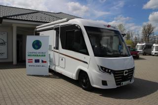 Carthago c2-tourer I 145 LE PROMO
