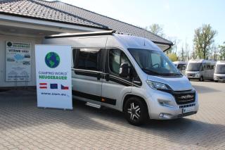 Malibu Van 640 LE