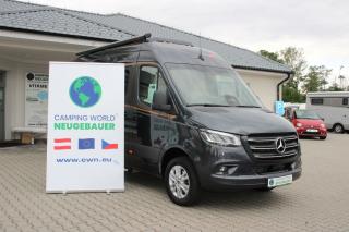 Malibu Genius 641 LE Mercedes