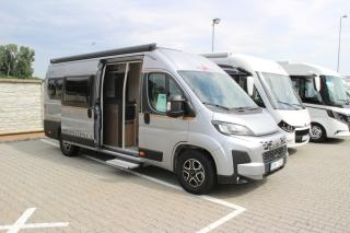 Malibu Van 640 LE comfort