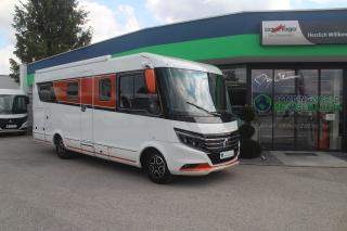 Niesmann+Bischoff iSmove 7.3F