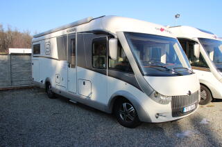 Carthago ostatn� Chic c line I 4.9 LE