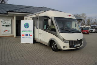 Carthago ostatn� Chic c line I 4.9 LE