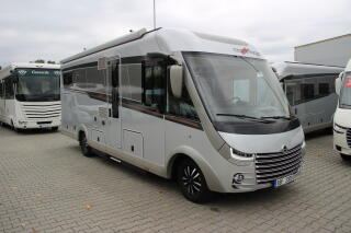 Carthago Chic e line I 50 LE