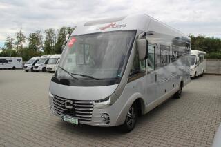 Carthago CHIC e-line I 50LE v�prodej