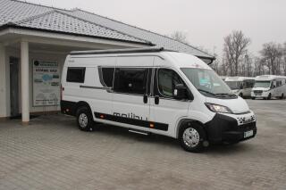Malibu Van 640 LE Relax active