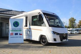 Carthago c2-tourer I 147LE model 26