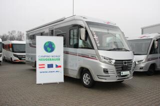 Carthago CHIC s-plus I 64 XLQB v�prodej