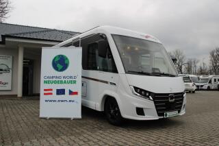 Carthago c2-tourer I 145 LE light