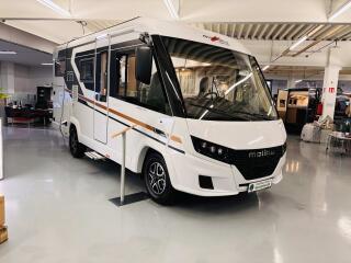 Malibu I 441 KB LE light 2.800 kg!