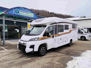 Malibu T 480RB QB 2.860 kg