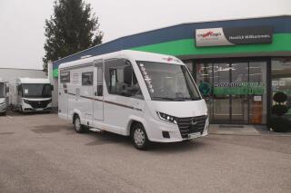 Carthago c2-tourer I 141 KB v�prodej