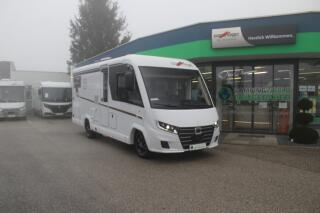 Carthago c2-tourer I 145 RB LE 2.908 kg