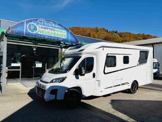 Etrusco T 7400 SB model 2026