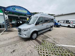 Malibu Genius 641 LE