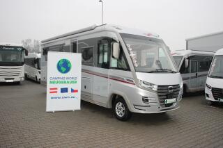 Carthago CHIC s-plus I 61 XL LE 2026