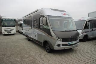 Carthago chic s plus I 55 XL