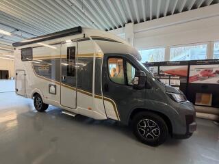 B�rstner B66 690 TD