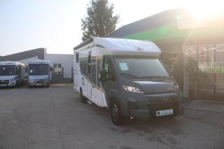 B�rstner B66 732 TD